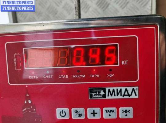 купить Переключатель отопителя на Citroen C5 (2001-2008)