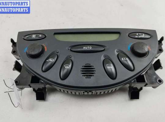 Переключатель отопителя CT1127066 на Citroen C5 (2001-2008)