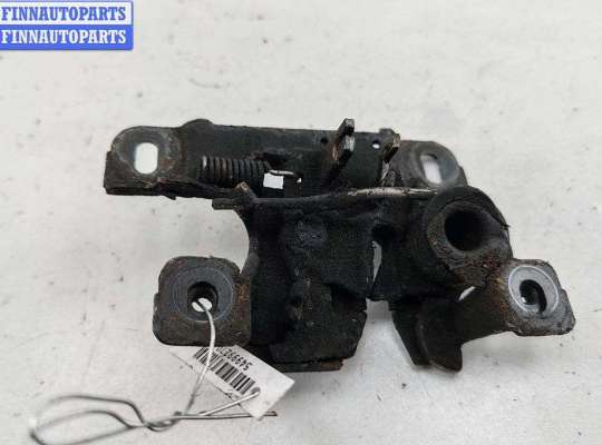 купить Замок капота на Audi A4 B5 (1994-2001)