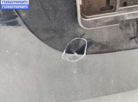 купить Крышка багажника (дверь задняя) на Renault Scenic I (1996-2003)