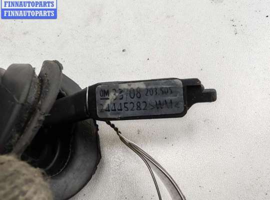 купить Переключатель поворотов на Opel Astra H (2004-2009)