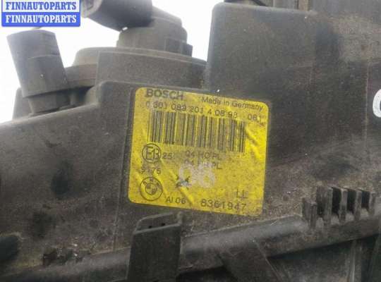 купить Фара левая на BMW 3 E46 (1998-2006)