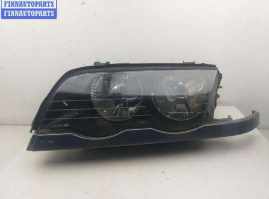 купить Фара левая на BMW 3 E46 (1998-2006)