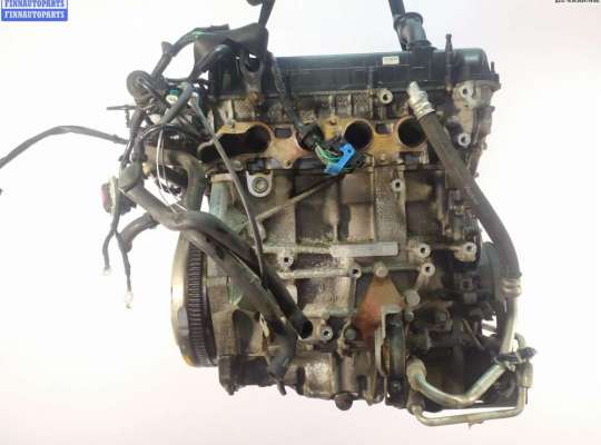 купить Двигатель (ДВС) на Ford C-Max