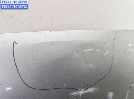 купить Капот на Ford Fiesta (2001-2007)