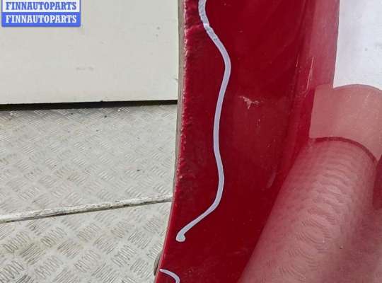 купить Крыло переднее левое на Volkswagen Caddy (2004-2010)