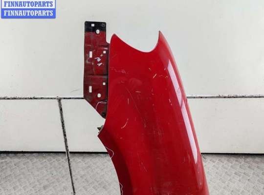 купить Крыло переднее левое на Volkswagen Caddy (2004-2010)