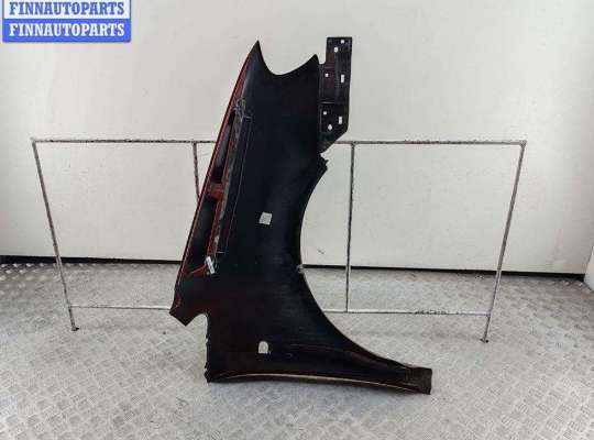 купить Крыло переднее левое на Volkswagen Caddy (2004-2010)