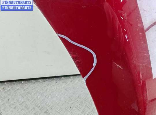 купить Крыло переднее левое на Volkswagen Caddy (2004-2010)