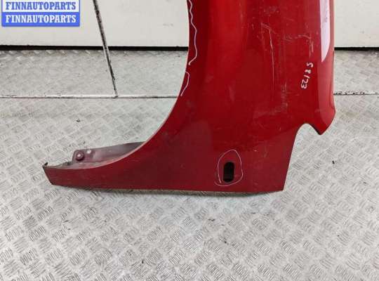 купить Крыло переднее левое на Volkswagen Caddy (2004-2010)