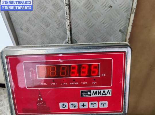 купить Крыло переднее левое на Volkswagen Caddy (2004-2010)