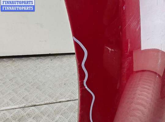 купить Крыло переднее левое на Volkswagen Caddy (2004-2010)