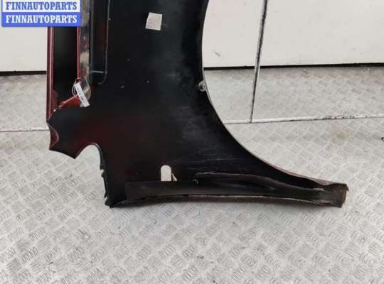 купить Крыло переднее левое на Volkswagen Caddy (2004-2010)