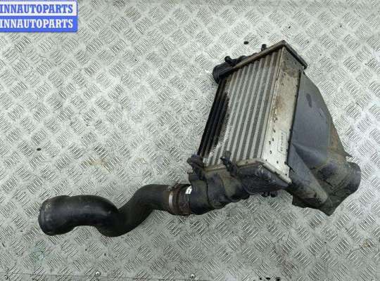 купить Радиатор интеркулера на Volkswagen Passat B5