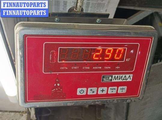 купить Радиатор интеркулера на Volkswagen Passat B5