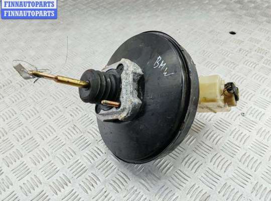 Купить Цилиндр тормозной главный на BMW 3 E46 (1998-2006) Цилиндр тормозной главный BM3592740 на BMW 3 E46 (1998-2006)