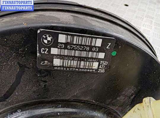 купить Цилиндр тормозной главный на BMW 3 E46 (1998-2006)