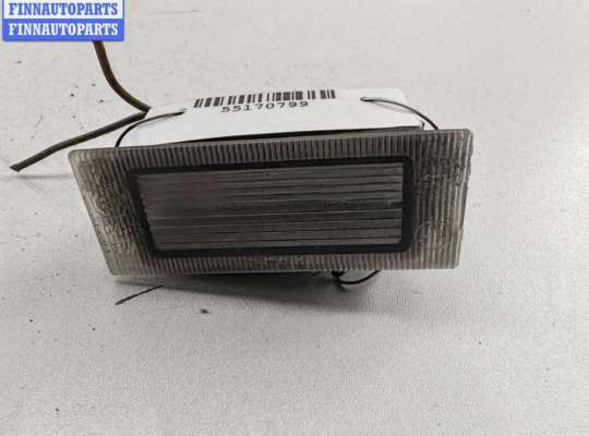 купить Подсветка номера на Mercedes Vito-1 W638 (1996-2003)