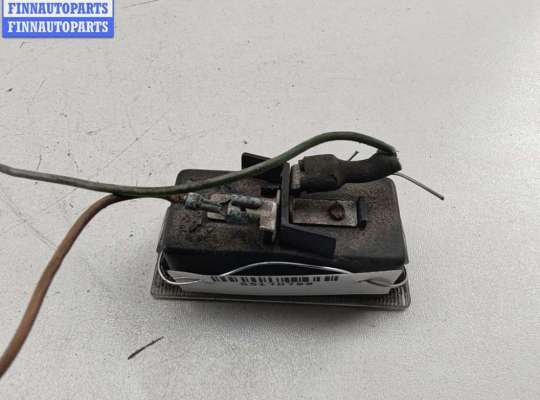 купить Подсветка номера на Mercedes Vito-1 W638 (1996-2003)