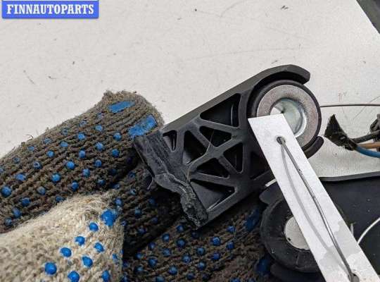 купить Двигатель стеклоочистителя заднего (моторчик дворников) на Opel Zafira A (1999-2005)