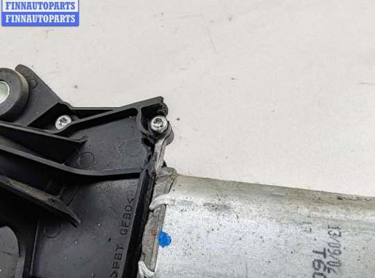 купить Двигатель стеклоочистителя заднего (моторчик дворников) на Opel Zafira A (1999-2005)