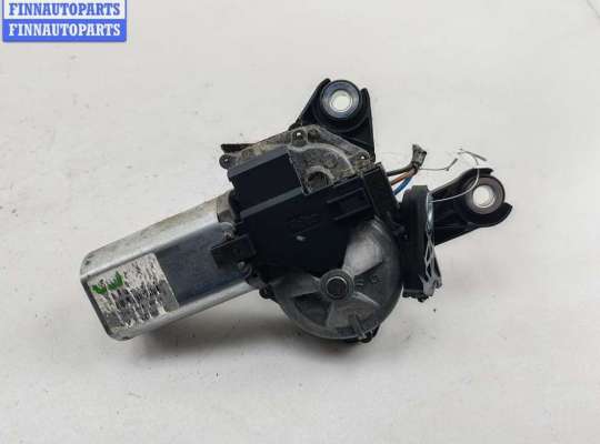 купить Двигатель стеклоочистителя заднего (моторчик дворников) на Opel Zafira A (1999-2005)