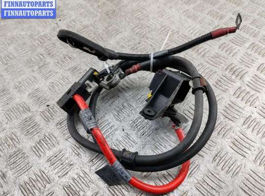 Клемма АКБ (аккумулятора)