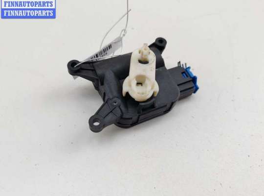 купить Моторчик заслонки отопителя на Volkswagen Passat B6