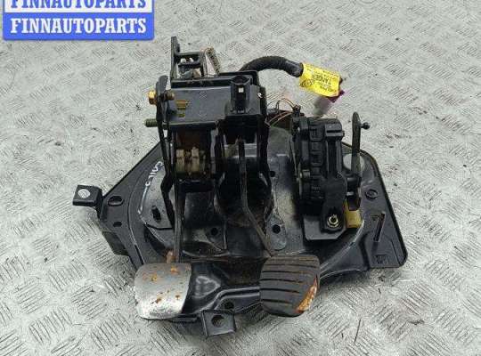 купить Узел педальный на Renault Kangoo I (1998-2008)