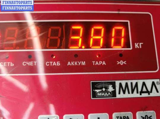 Педальный узел (педаль)