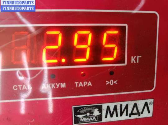 купить Суппорт задний правый на Opel Zafira B (2004-2014)