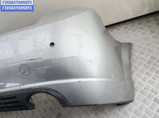 купить Бампер задний на Opel Vectra C (2002-2008)