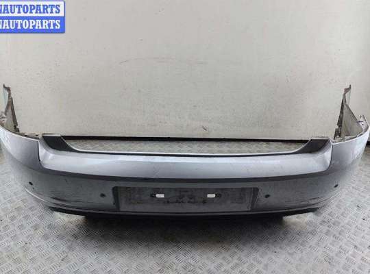 купить Бампер задний на Opel Vectra C (2002-2008)