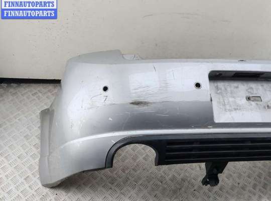 купить Бампер задний на Opel Vectra C (2002-2008)