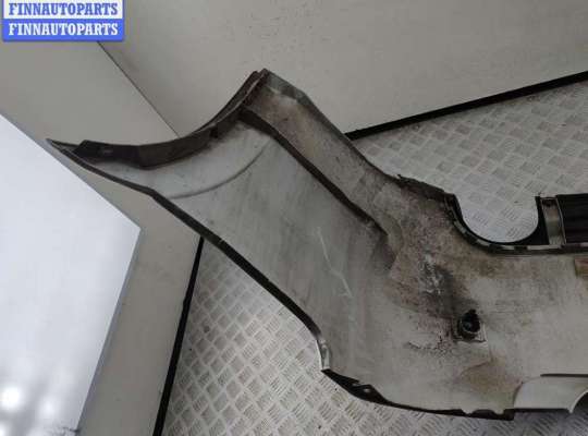 купить Бампер задний на Opel Vectra C (2002-2008)