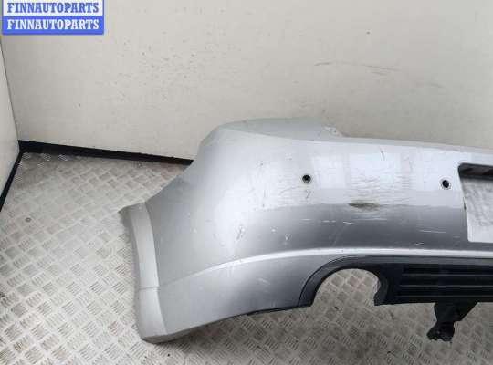купить Бампер задний на Opel Vectra C (2002-2008)