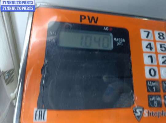 купить Насос топливный на Volkswagen Touareg