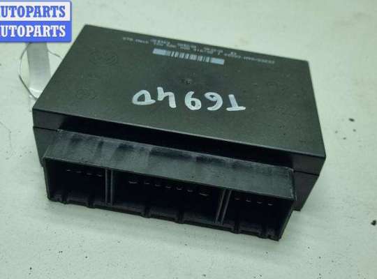 купить Блок управления на Volkswagen Phaeton