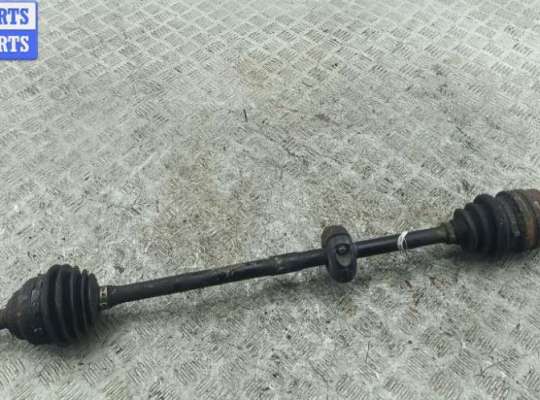 купить Полуось передняя правая на Opel Astra G (1998-2004)