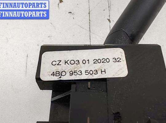 купить Переключатель дворников на Skoda Fabia mk1 (6Y)