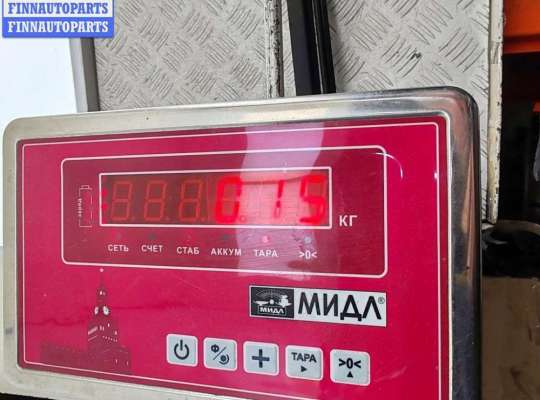 купить Переключатель дворников на Skoda Fabia mk1 (6Y)