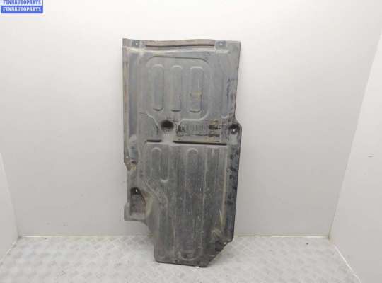 купить Защита днища кузова на Mercedes E-Class W211 (2002-2009)