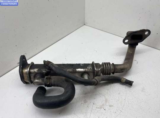 купить Радиатор системы EGR на Nissan X-Trail (2001-2007) T30
