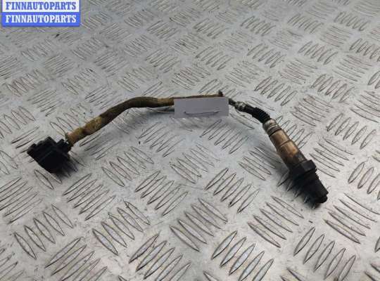 Датчик кислородный (лямбда-зонд) MB1597195 на Mercedes E-Class W211 (2002-2009)