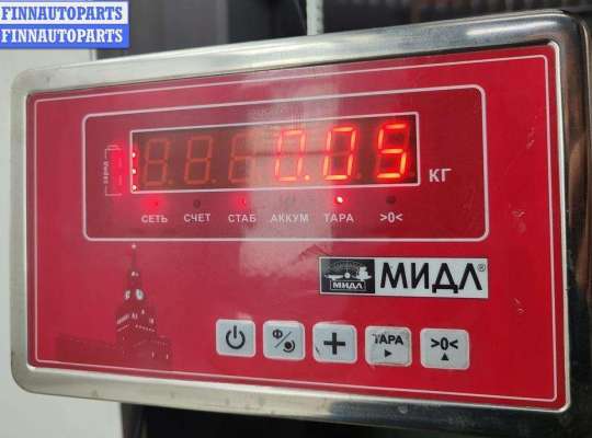 Датчик кислородный (Лямбда-зонд) на Mercedes-Benz E (W211)