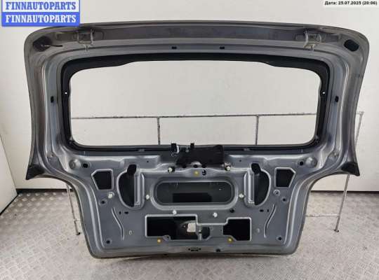 Крышка багажника на Renault Scenic I