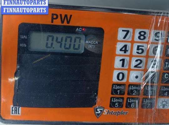 купить Фонарь крышки багажника правый на Volkswagen Passat B6