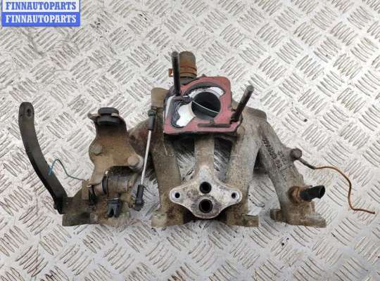 купить Коллектор впускной на Opel Astra F (1991-1998)