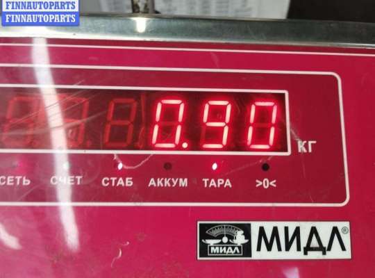 купить Рычаг подвески задний правый на Honda Pilot (2003-2008)
