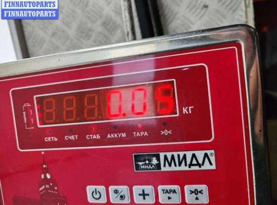 купить Трос двери передней на Opel Astra H (2004-2009)